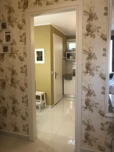 Katerina 1 Bedroom House Apartment in Zakynthos