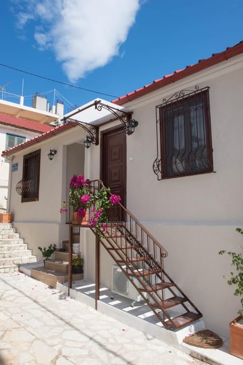 Katerina 1 Bedroom House Apartment in Zakynthos