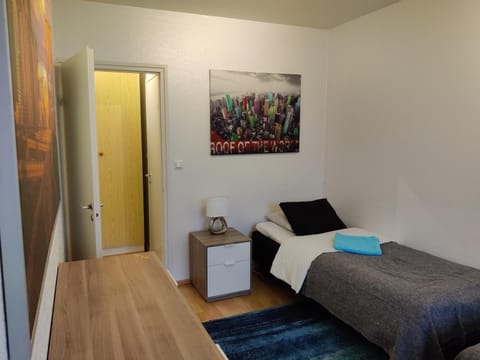 M Apartments Jurvalankatu Apartment in Finland