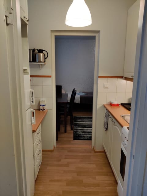 M Apartments Jurvalankatu Apartment in Finland