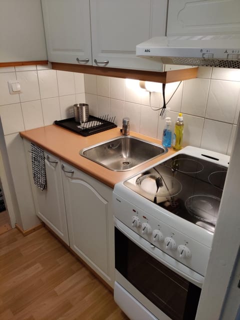 M Apartments Jurvalankatu Apartment in Finland