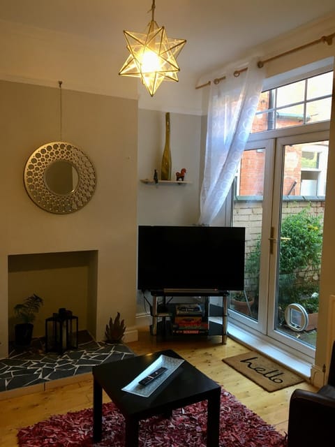 Lavender Apartment Apartment in Leicester