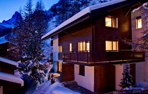 Property view