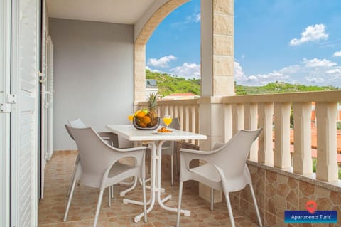 Apartments Turić Apartment in Split-Dalmatia County