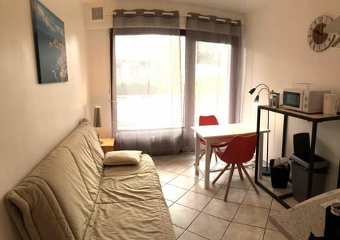 Living room, Photo of the whole room, Dining area, Bedroom
