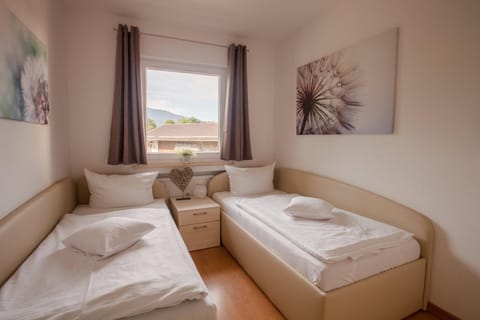 Alpenglühen Whg. 21 Apartment in Garmisch-Partenkirchen