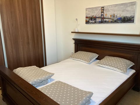 Apartman Tara 2020 Apartment in Novi Sad