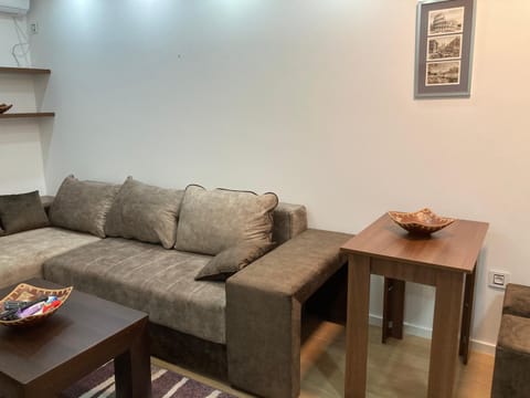 Apartman Tara 2020 Apartment in Novi Sad
