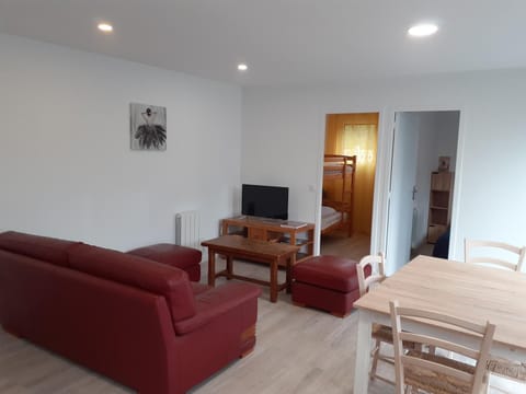 L'inattendu du D-Day House in Normandy