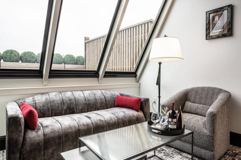 Bottleworks Hotel Hotel in Indianapolis