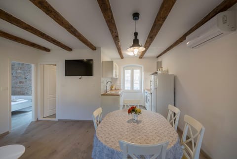 Apartments Bepi Komiza Apartment in Komiža