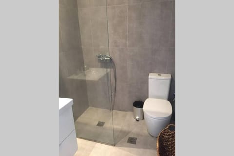 House Phos Apartment in Naousa