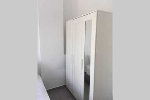 House Phos Apartment in Naousa