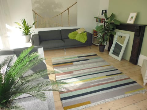 Stunning townhouse at Plymouth Hoe House in Plymouth