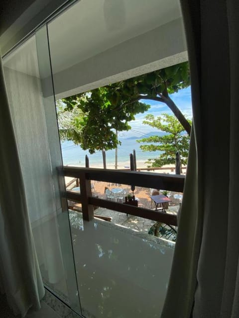 Pousada Camarote Itaipu Hotel in Niterói