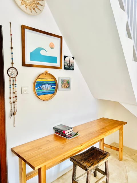 Sriyana Uluwatu Hotel in Bali