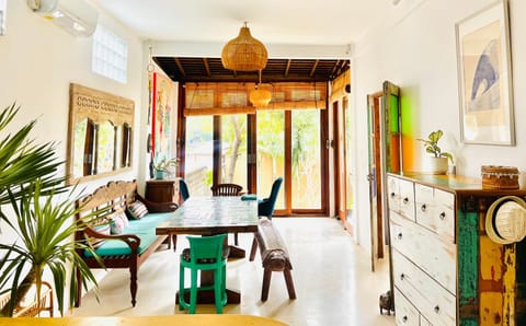 Sriyana Uluwatu Hotel in Bali