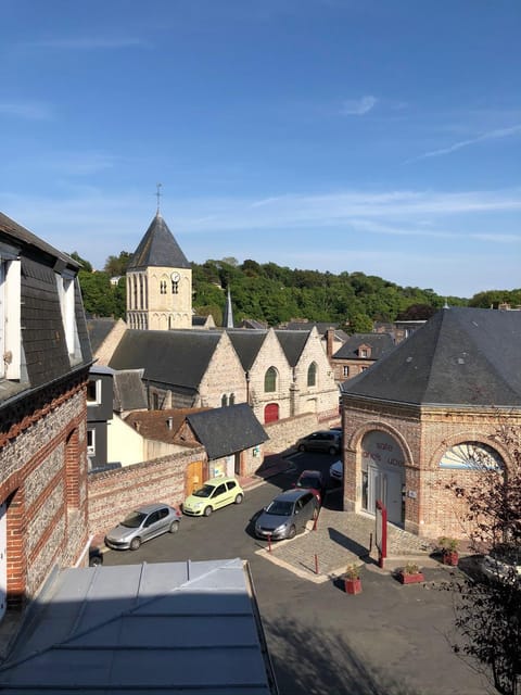 Property view