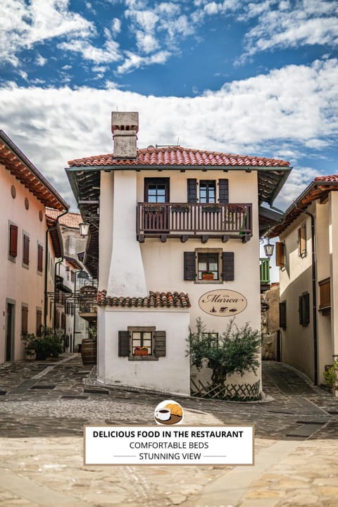 Property building, Day