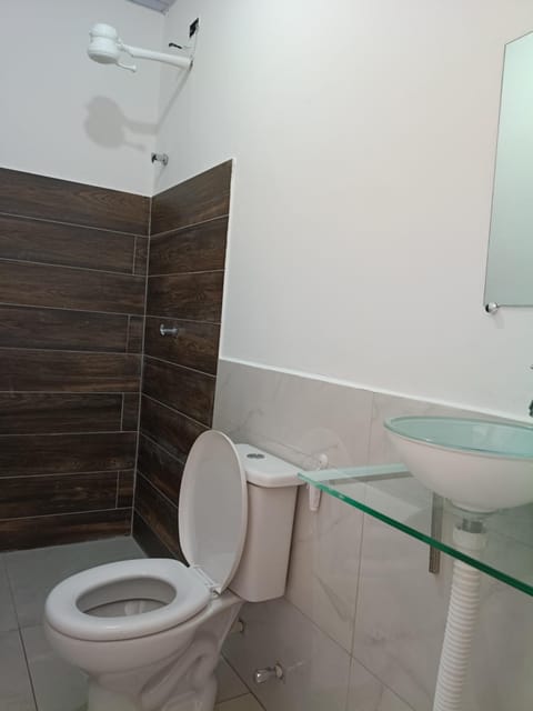 Búzios Praia & descanso Bed and Breakfast in Armacao dos Buzios