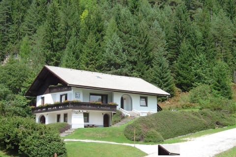 Area and facilities