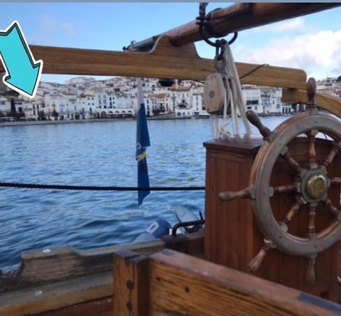 ROQUES - Casa en primera línea de mar en CADAQUÉS House in Cadaqués