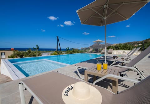 Petras Resort Apartment hotel in Crete