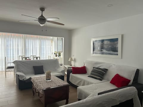 150m2 Con vistas al Mar y al Castillo de Cullera Apartment in Cullera