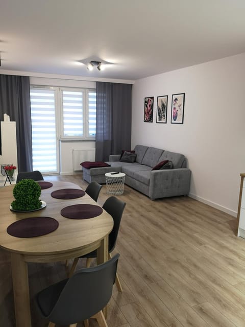 Apartament Marcella Apartment in West Pomeranian Voivodeship, Poland