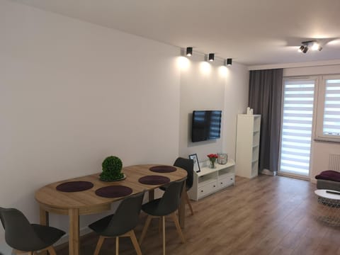 Apartament Marcella Apartment in West Pomeranian Voivodeship, Poland