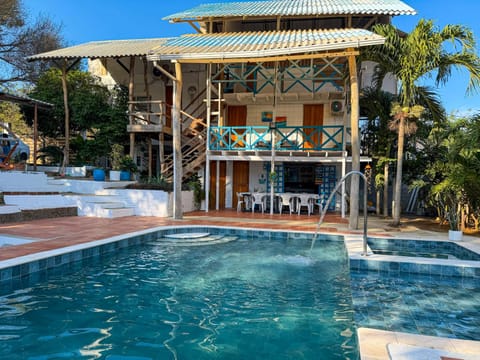 Day, Pool view, Swimming pool