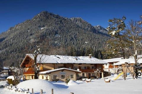 Gästehaus Baltram Hotel in Berchtesgadener Land