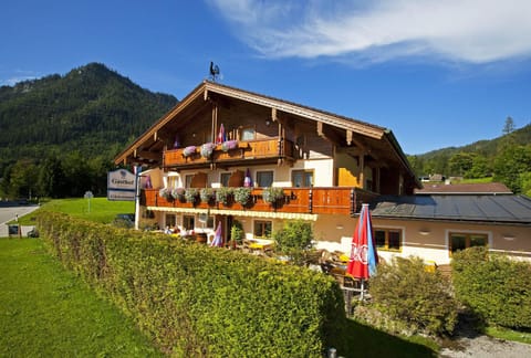Gästehaus Baltram Hotel in Berchtesgadener Land