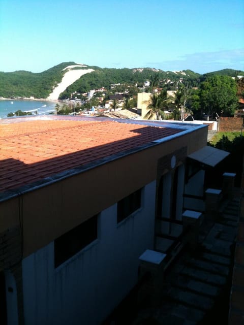 Property building, Balcony/Terrace