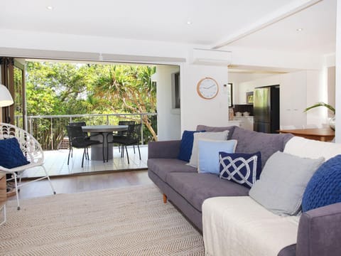 Balcony/Terrace, Living room, Seating area
