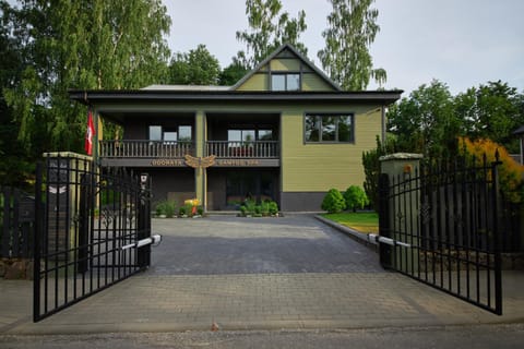 Property building, Logo/Certificate/Sign