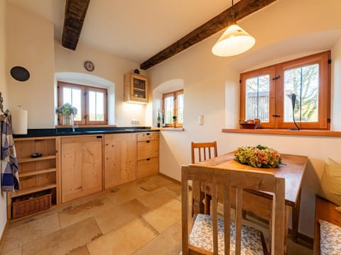 Das Zuhäusl House in Salzburgerland