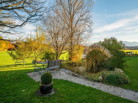 Das Zuhäusl House in Salzburgerland