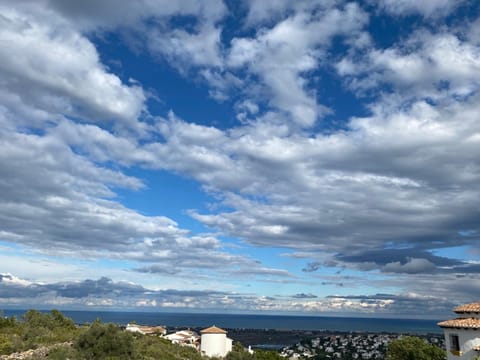 Dulce Carlota- llar dolça llar Villa in Marina Alta