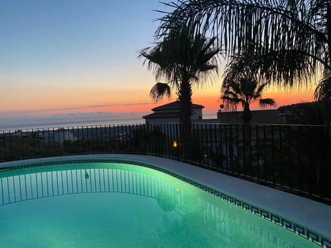 Dulce Carlota- llar dolça llar Villa in Marina Alta