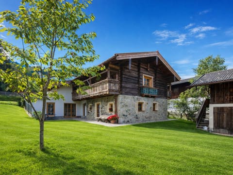 Kramerl Chalet in Salzburgerland
