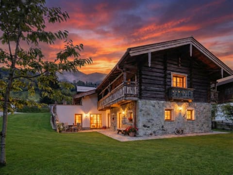 Kramerl Chalet in Salzburgerland