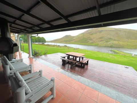 Patio, View (from property/room)