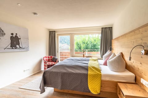 Hirschsprungblick Apartment in Oberstdorf