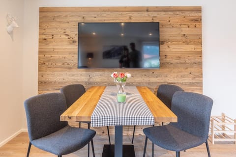 Hirschsprungblick Apartment in Oberstdorf