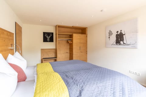 Hirschsprungblick Apartment in Oberstdorf