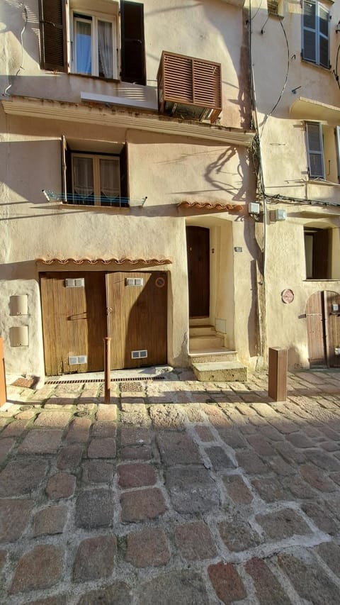 L'Appart Apartment in Bonifacio