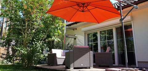 BBQ facilities, Garden, Balcony/Terrace, Balcony/Terrace