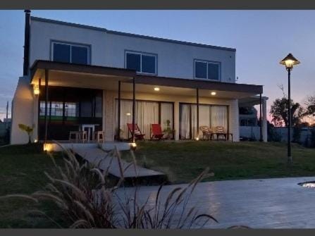 Property view