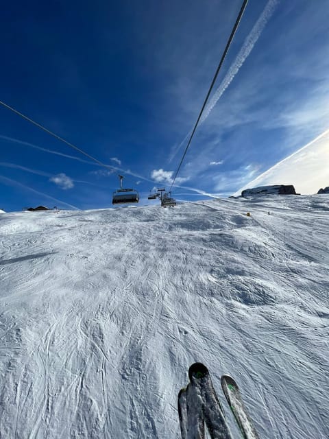 Appartamento Francesca Apartment in Province of Brescia